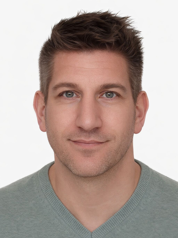 Andries de Lange